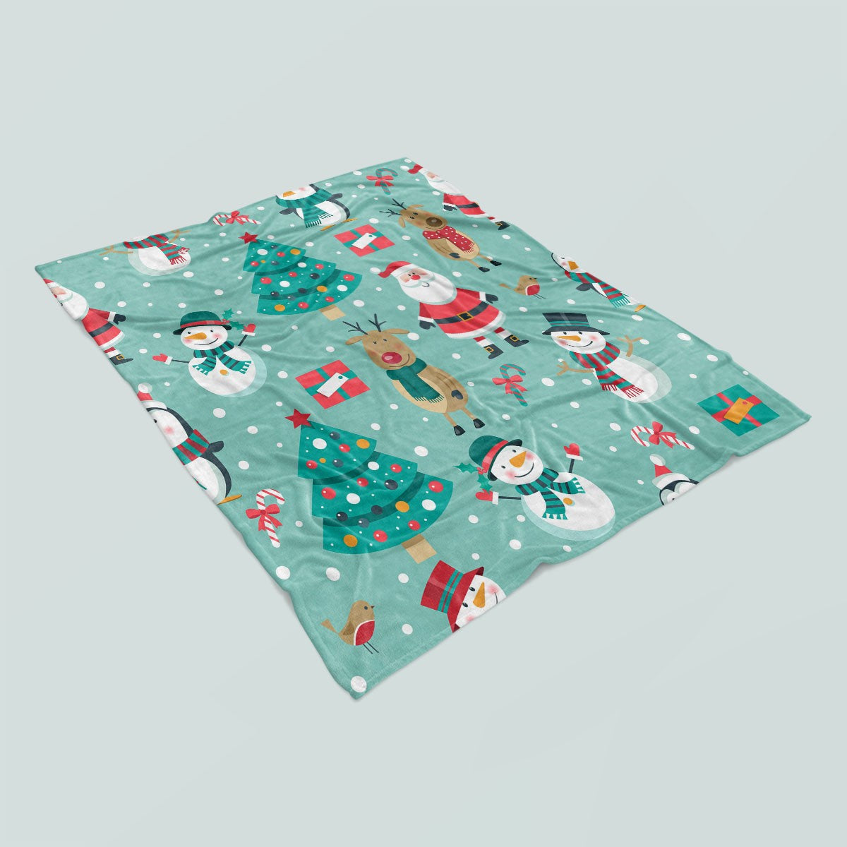 Decors Market Images for Products Throw Blanket