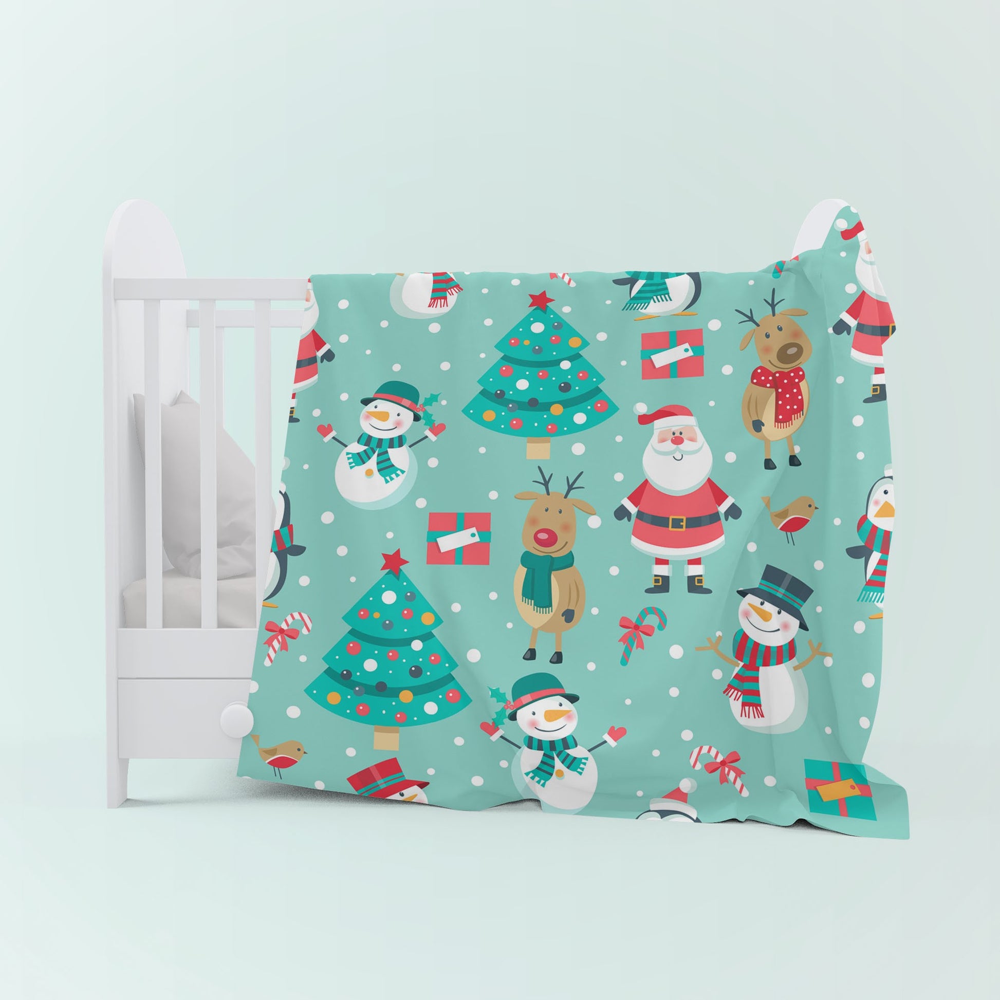 Decors Market Images for Products Throw Blanket