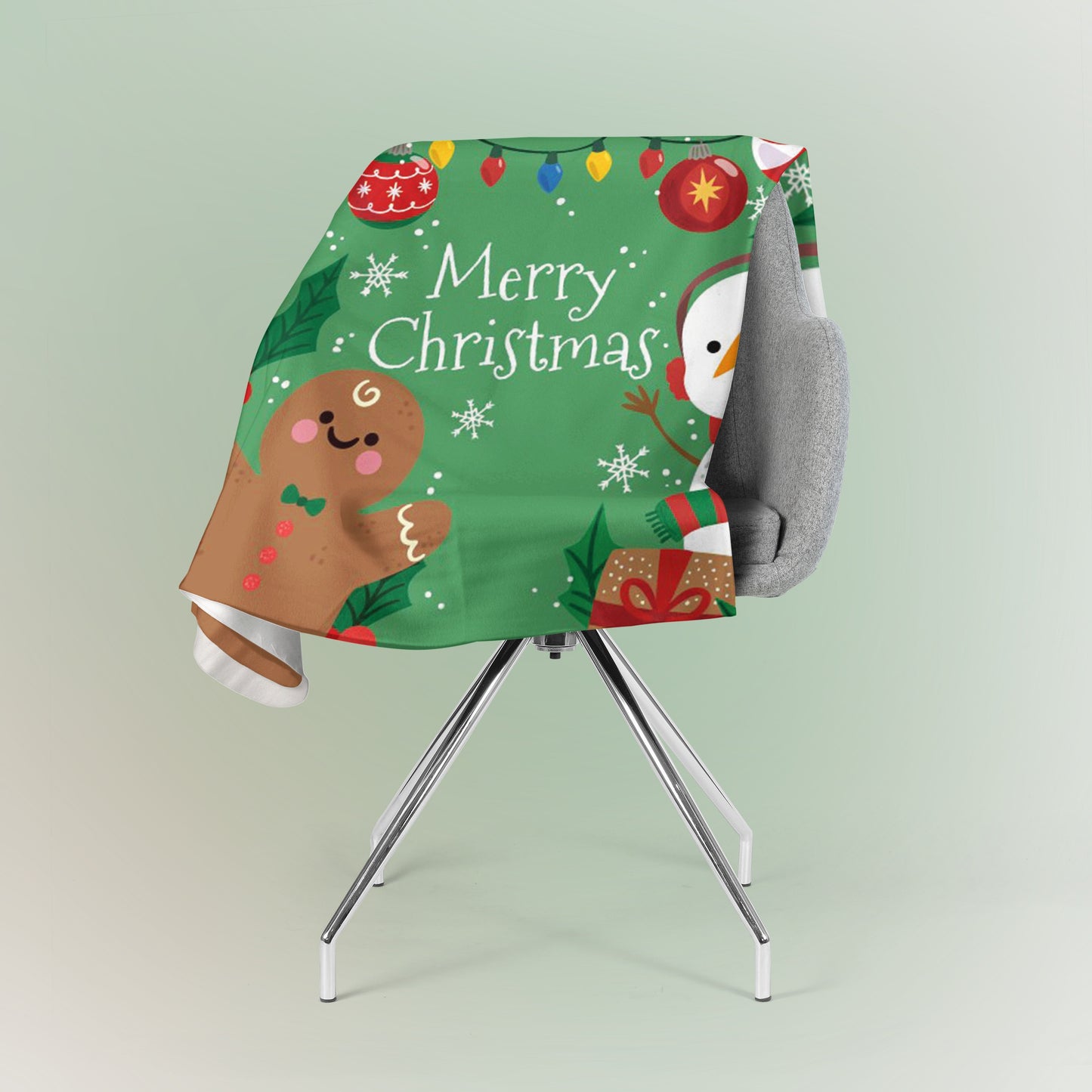 Decors Market Images for Products Throw Blanket