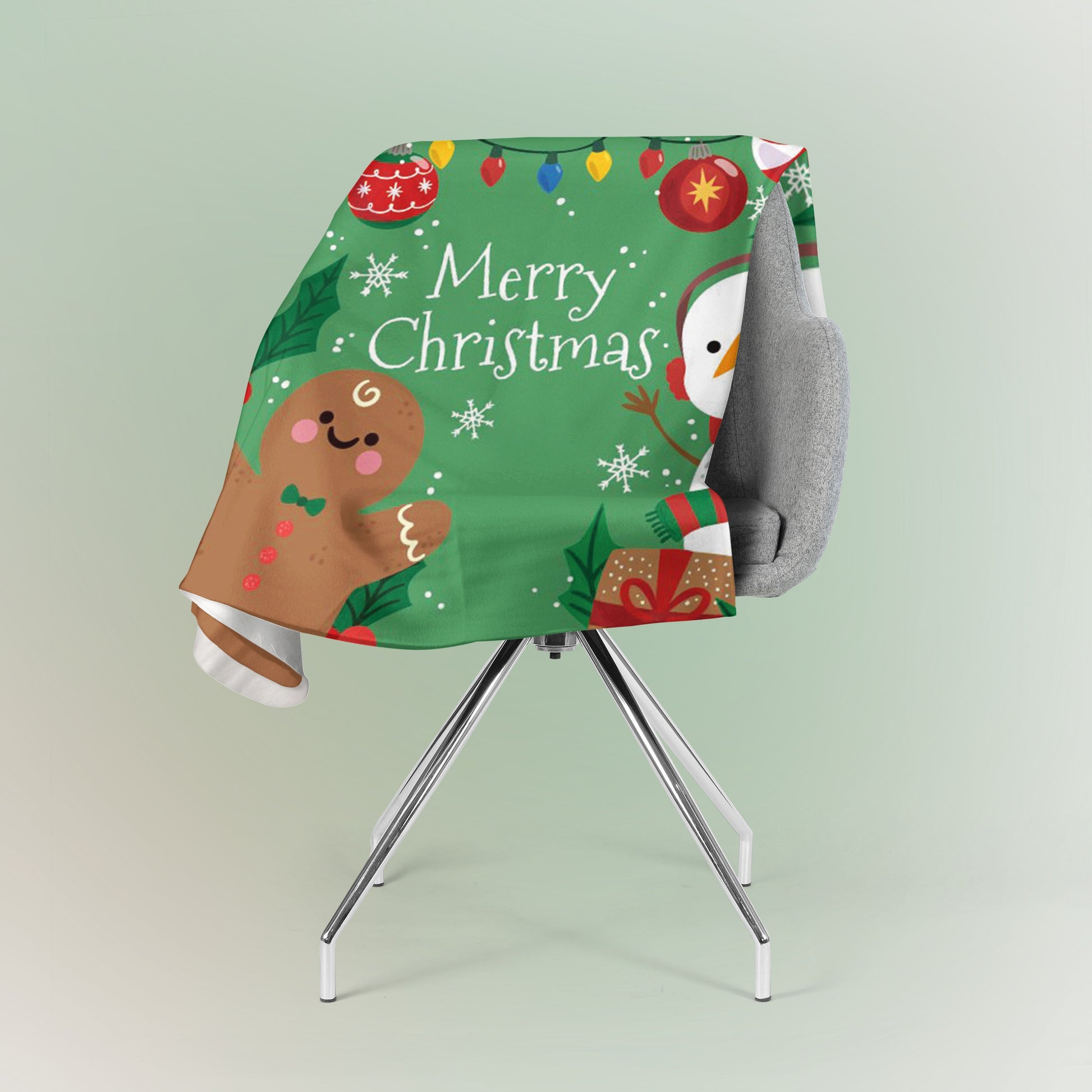 Decors Market Images for Products Throw Blanket