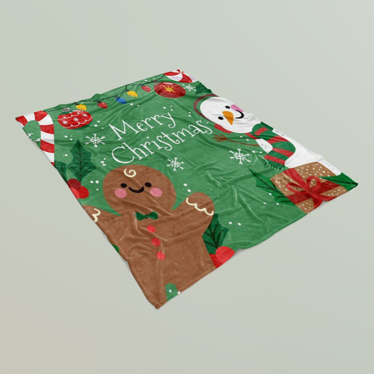 Decors Market Images for Products Throw Blanket