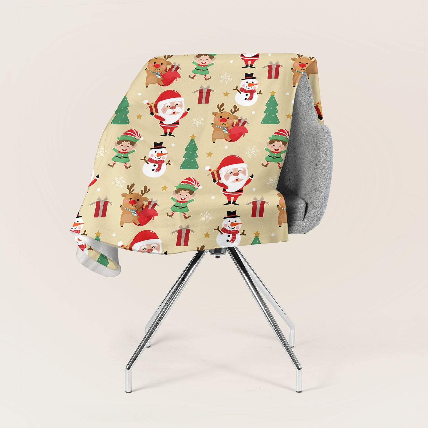 Decors Market Images for Products Throw Blanket