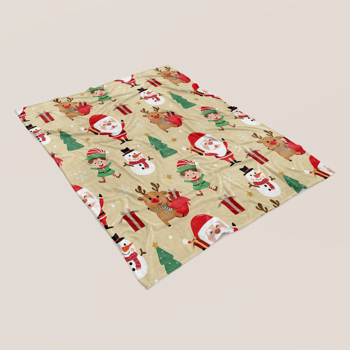 Decors Market Images for Products Throw Blanket