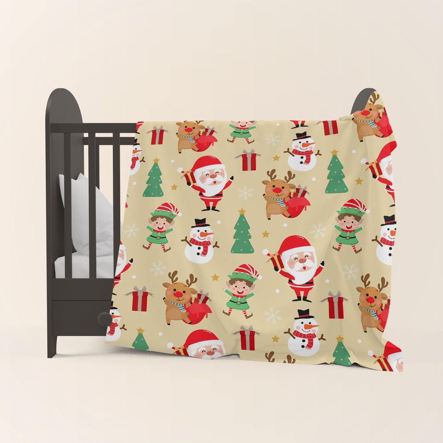 Decors Market Images for Products Throw Blanket