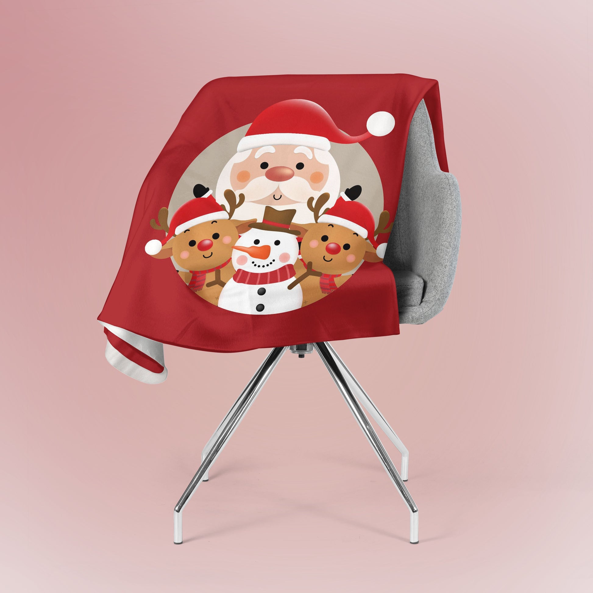 Decors Market Images for Products Throw Blanket