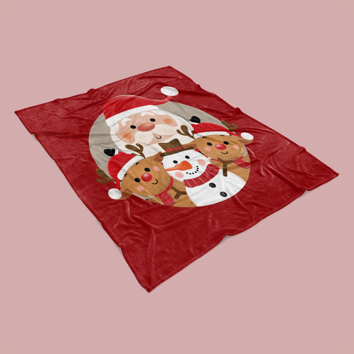 Decors Market Images for Products Throw Blanket