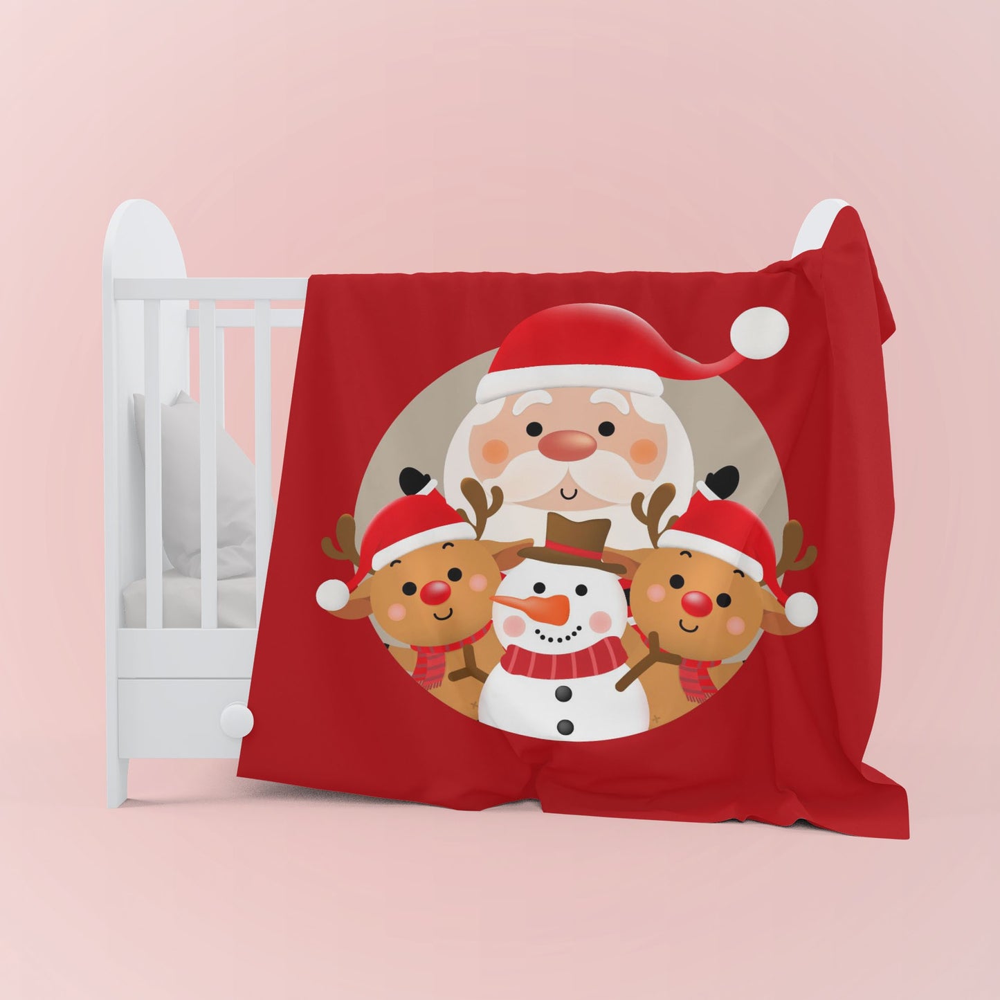 Decors Market Images for Products Throw Blanket