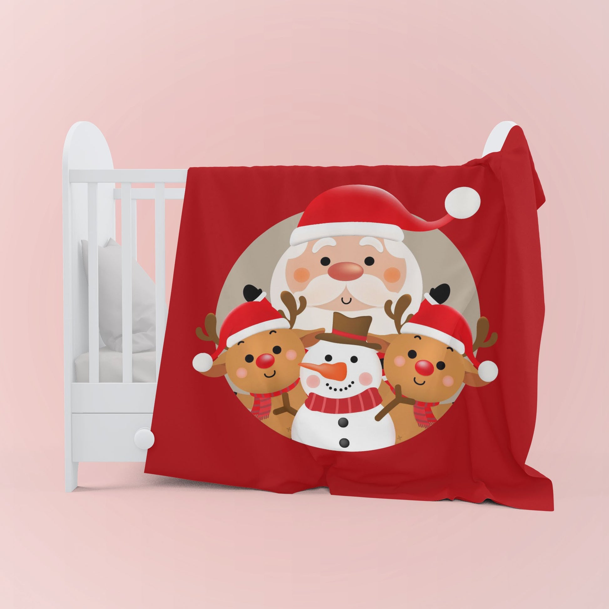 Decors Market Images for Products Throw Blanket