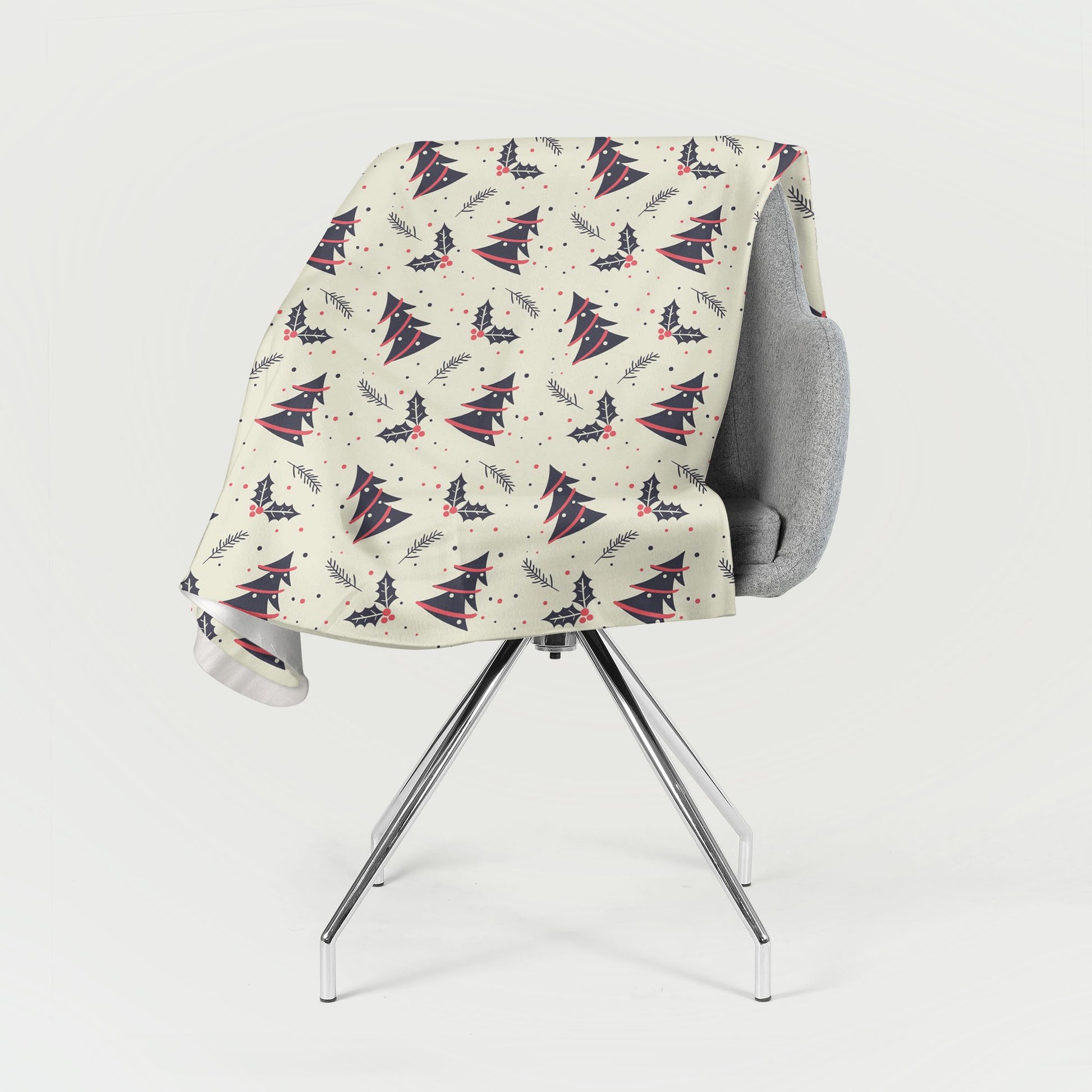 Decors Market Images for Products Throw Blanket