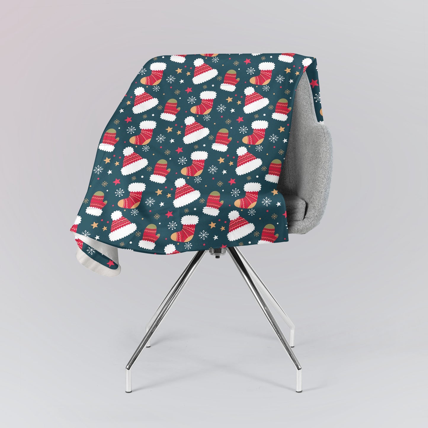 Decors Market Images for Products Throw Blanket