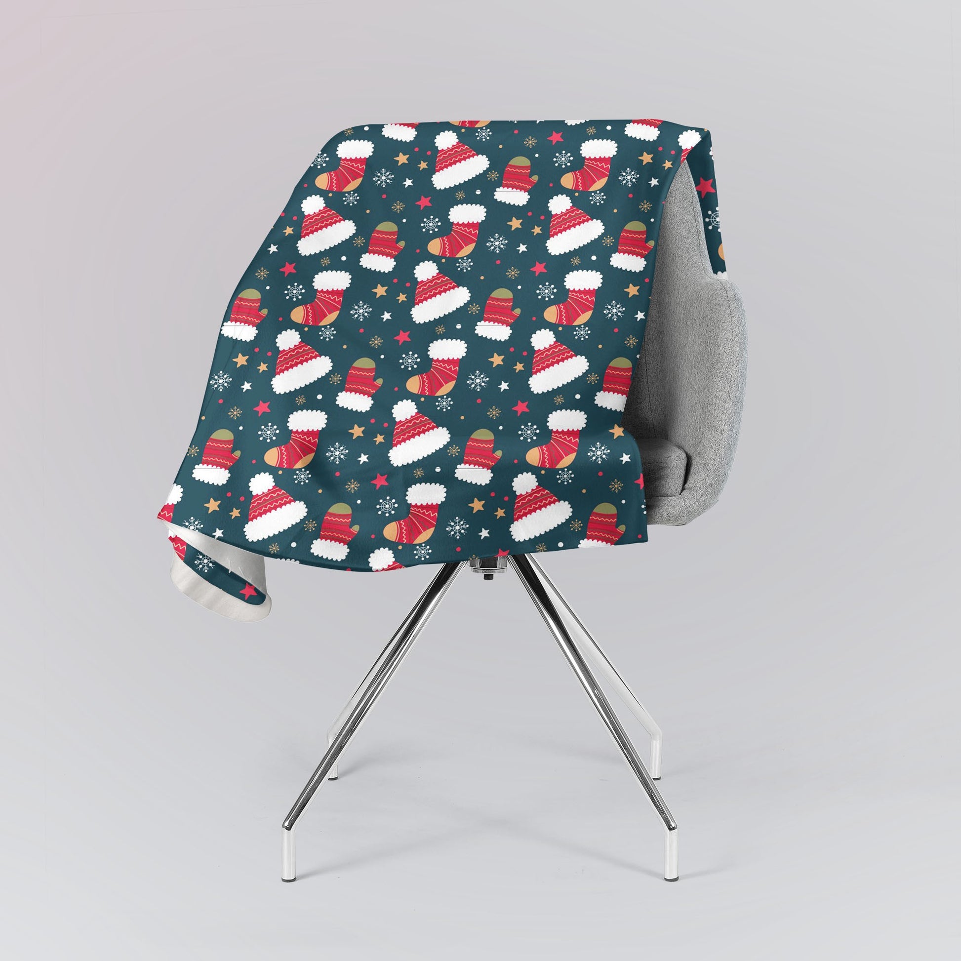 Decors Market Images for Products Throw Blanket