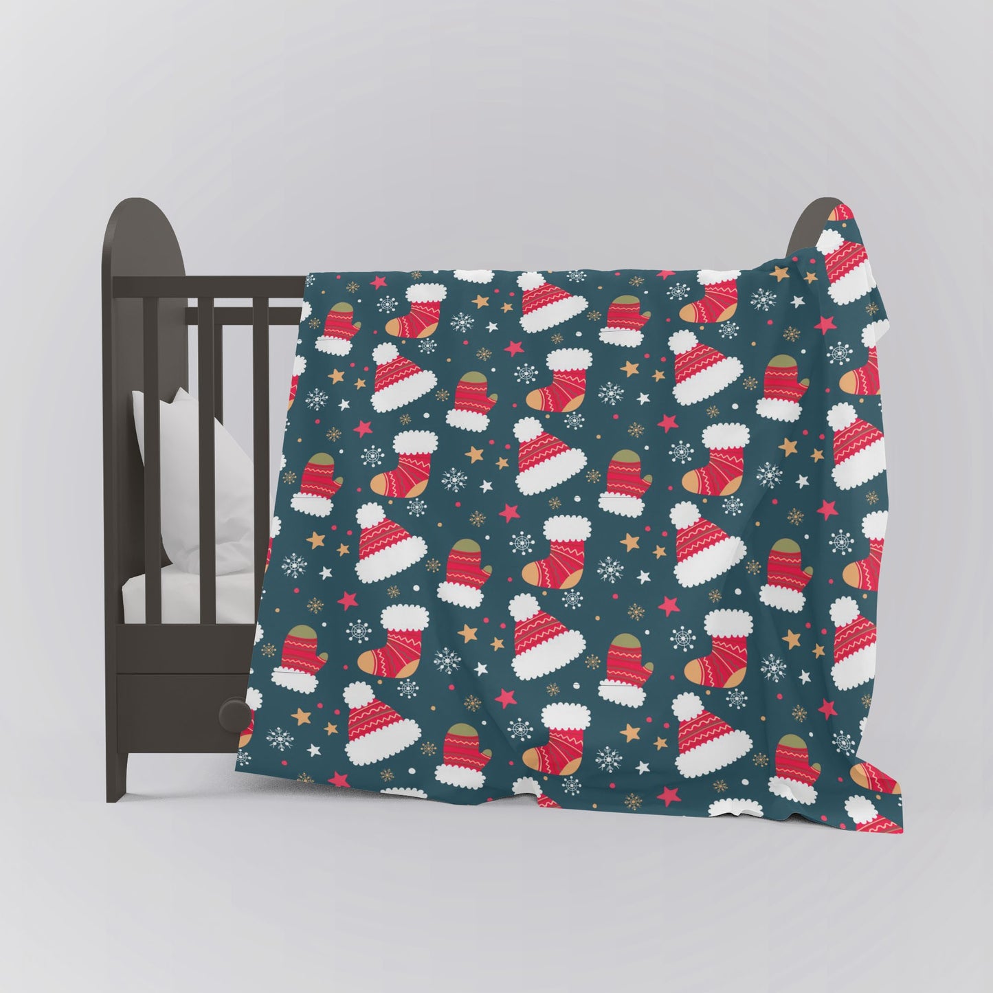 Decors Market Images for Products Throw Blanket