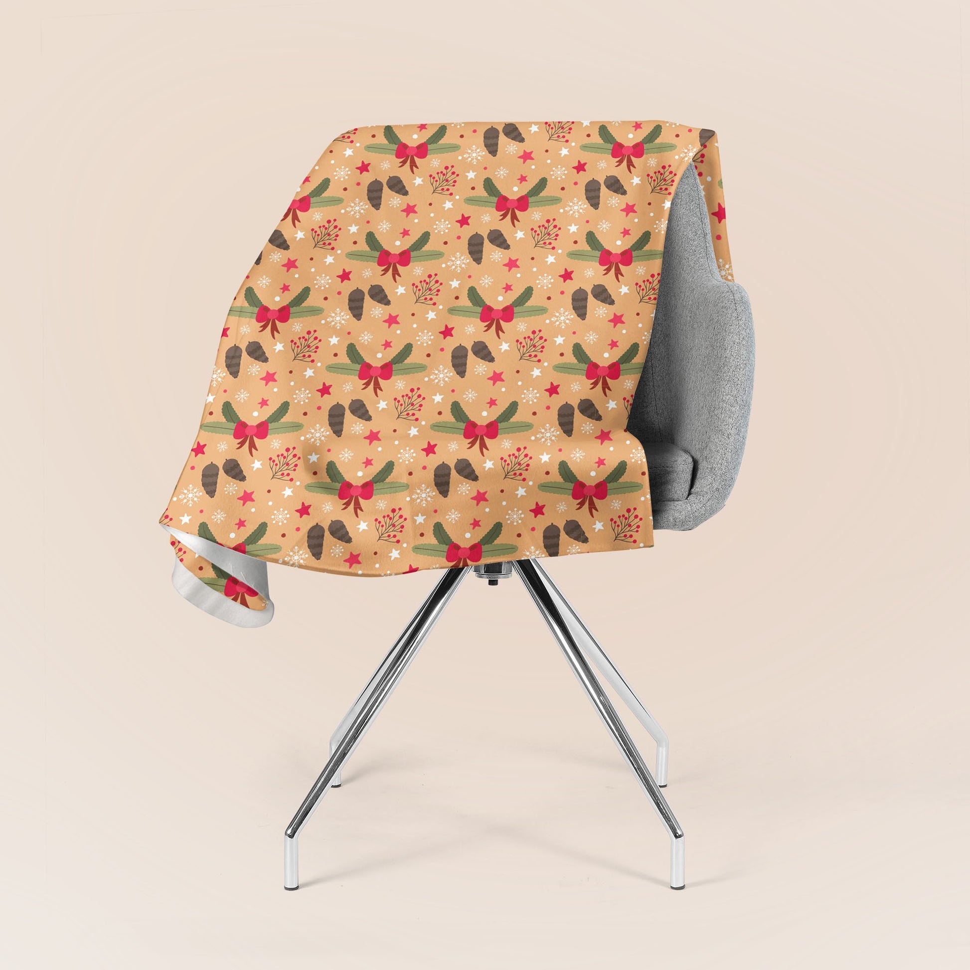 Decors Market Images for Products Throw Blanket