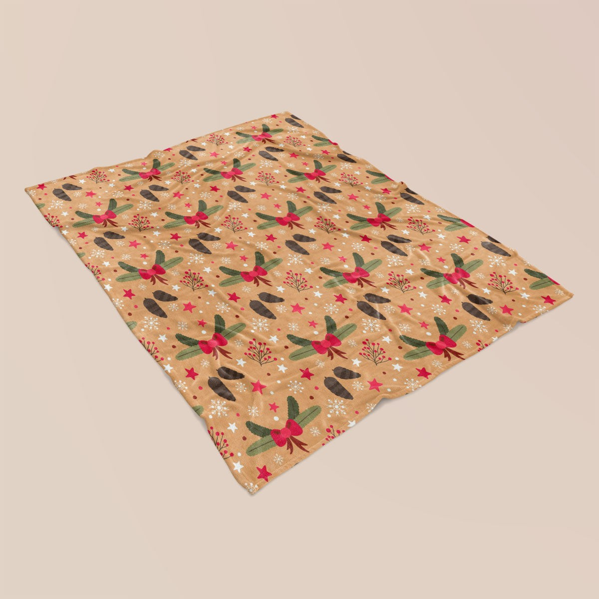 Decors Market Images for Products Throw Blanket