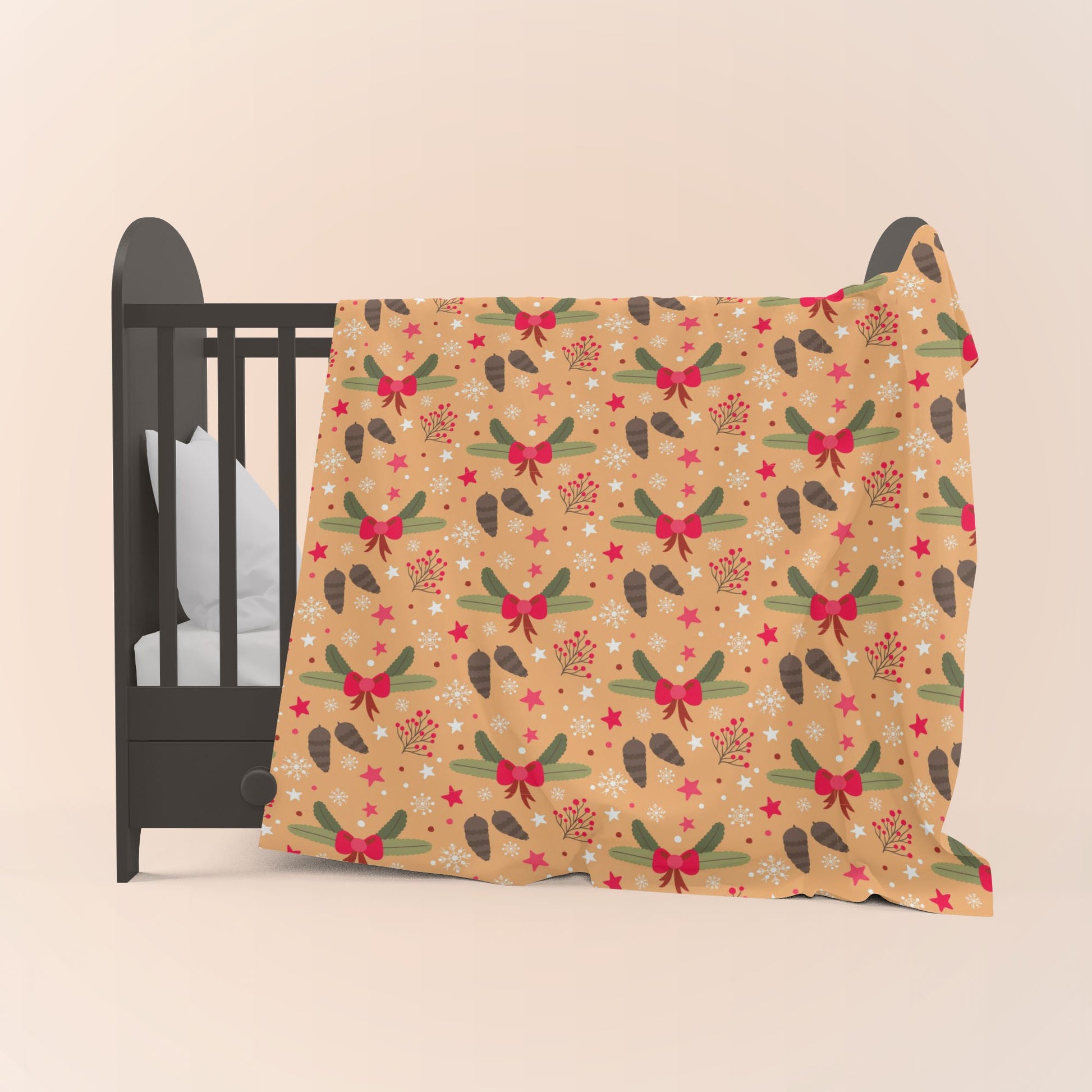 Decors Market Images for Products Throw Blanket