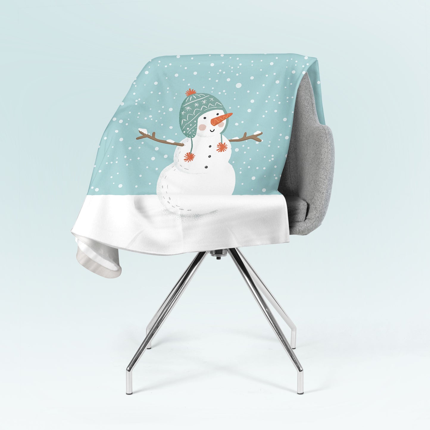 Decors Market Images for Products Throw Blanket