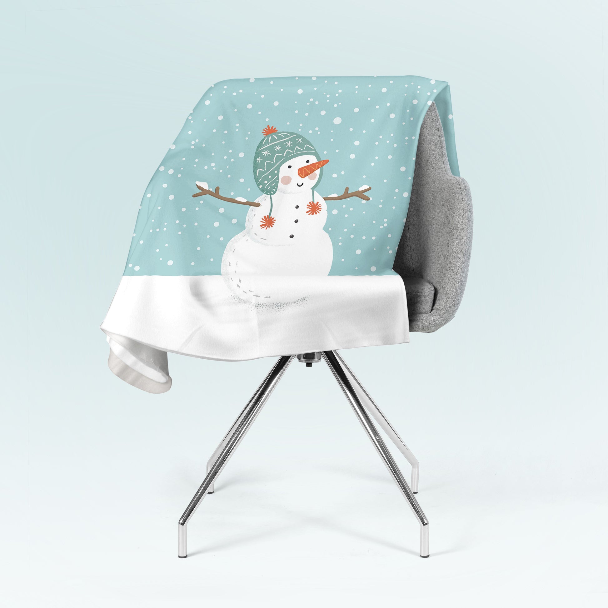 Decors Market Images for Products Throw Blanket