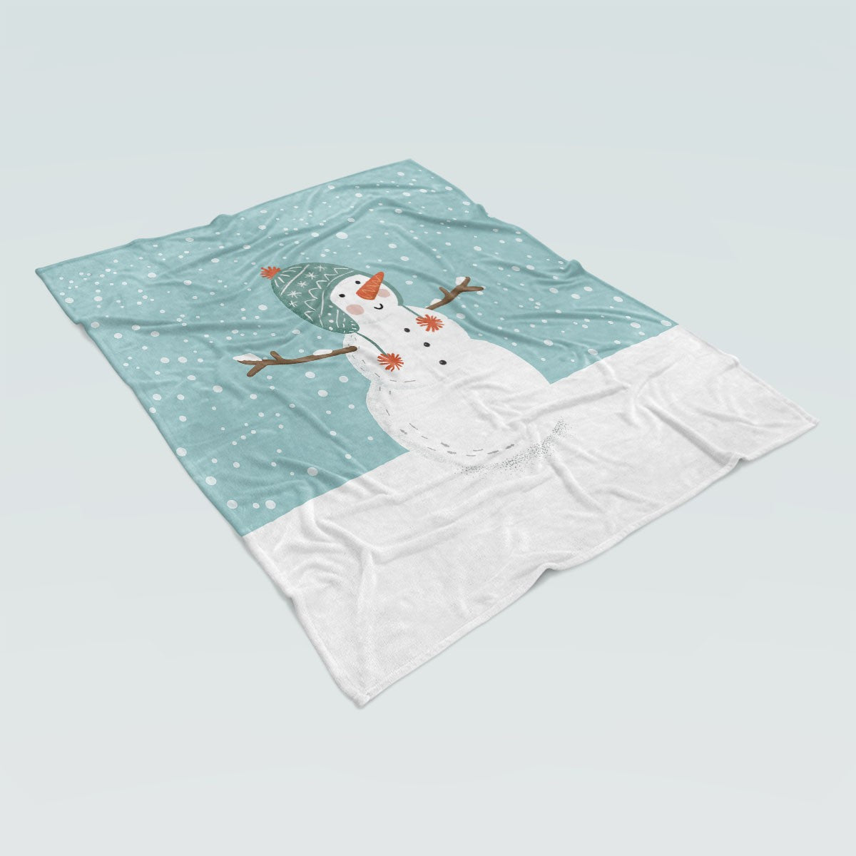 Decors Market Images for Products Throw Blanket