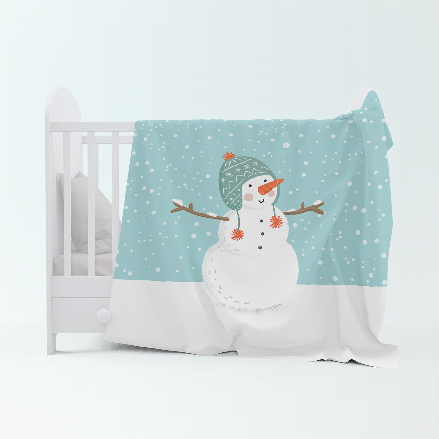 Decors Market Images for Products Throw Blanket