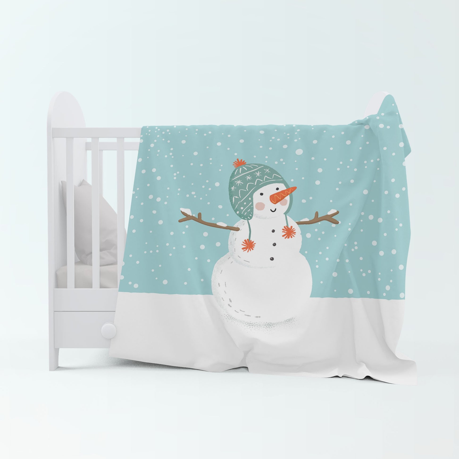 Decors Market Images for Products Throw Blanket