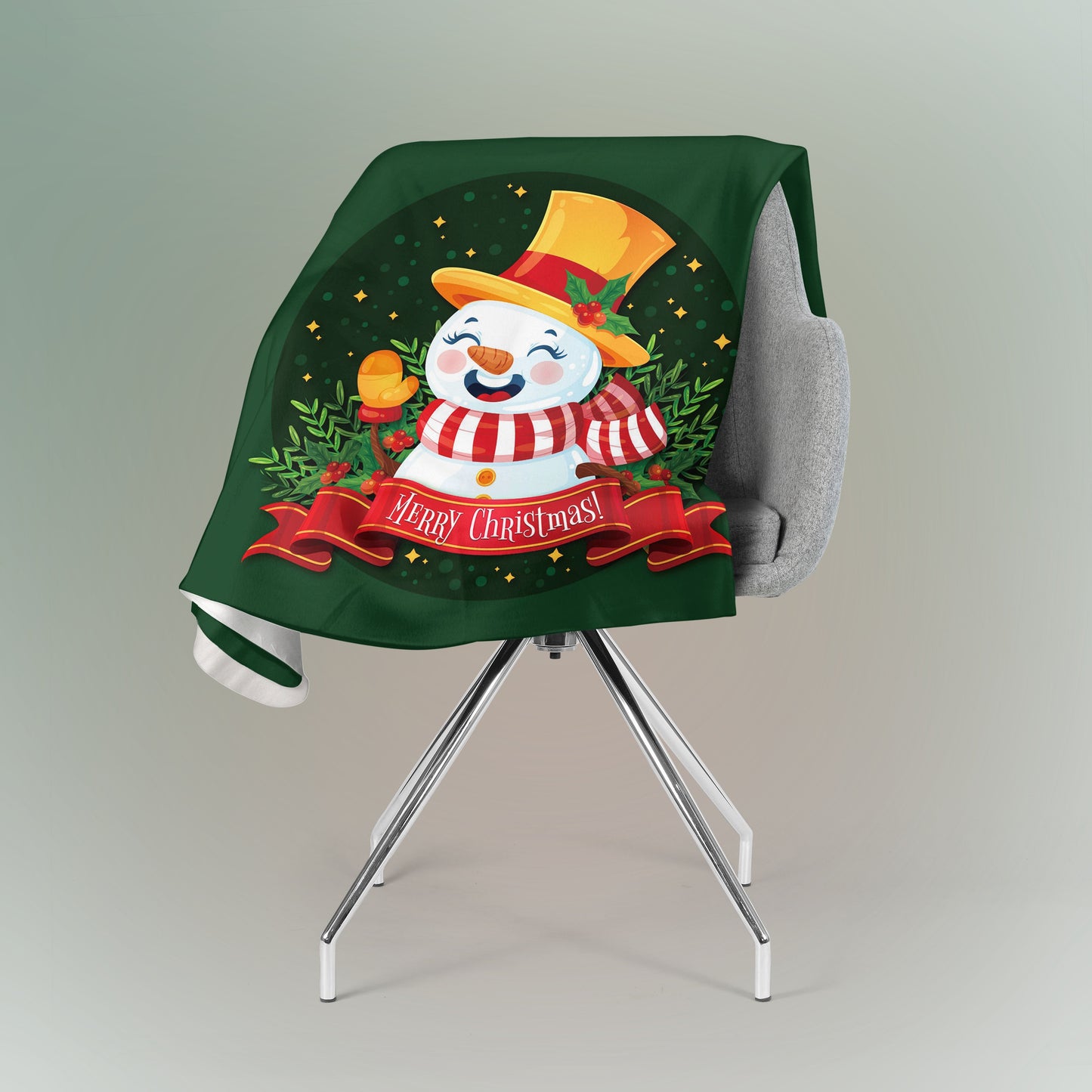 Decors Market Images for Products Throw Blanket