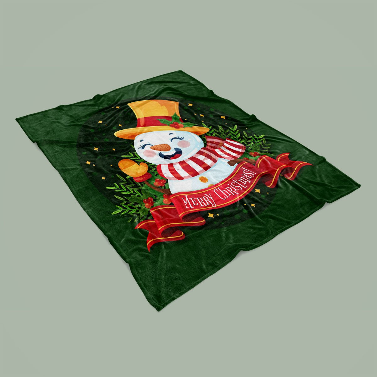 Decors Market Images for Products Throw Blanket