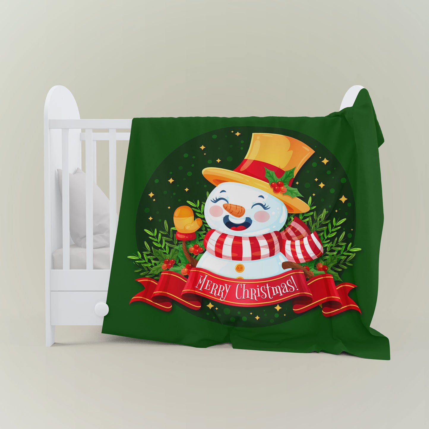 Decors Market Images for Products Throw Blanket