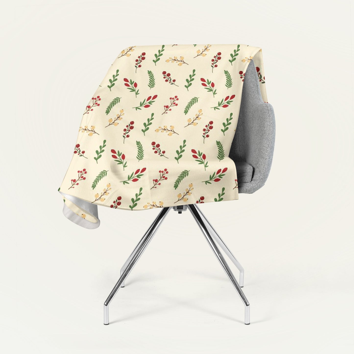 Decors Market Images for Products Throw Blanket