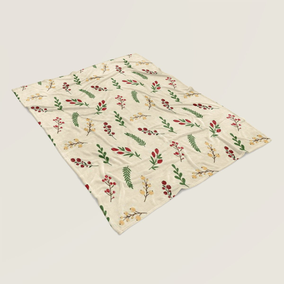 Decors Market Images for Products Throw Blanket