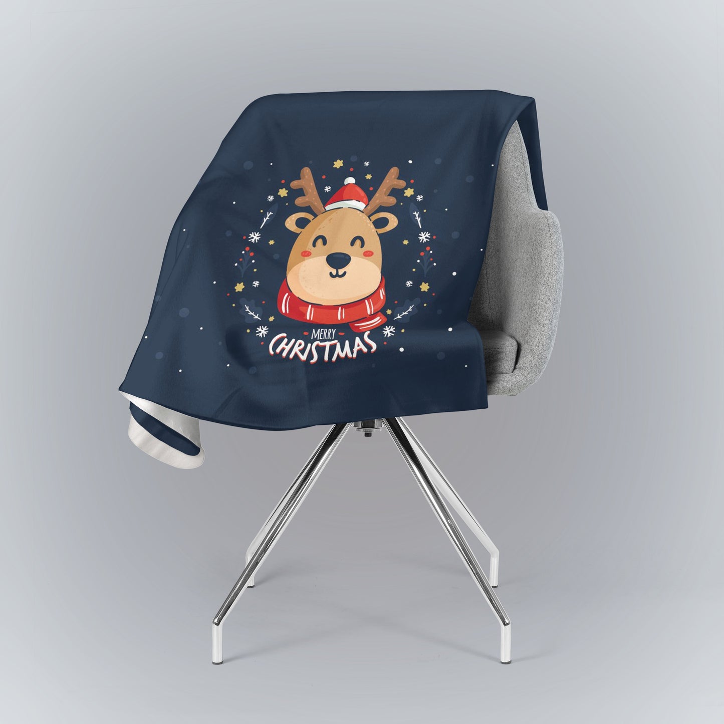 Decors Market Images for Products Throw Blanket