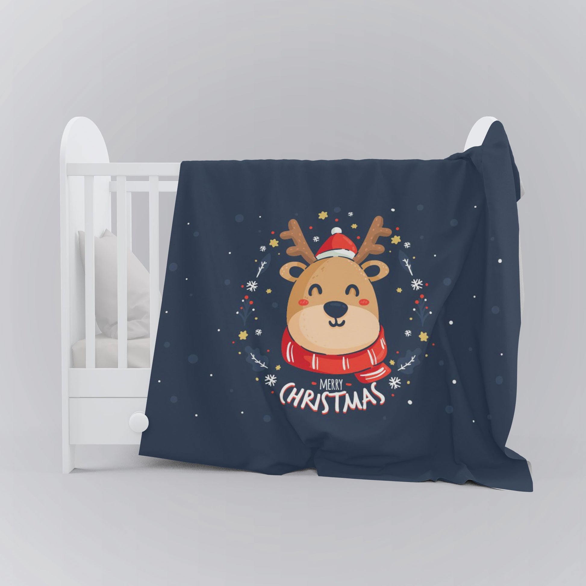 Decors Market Images for Products Throw Blanket