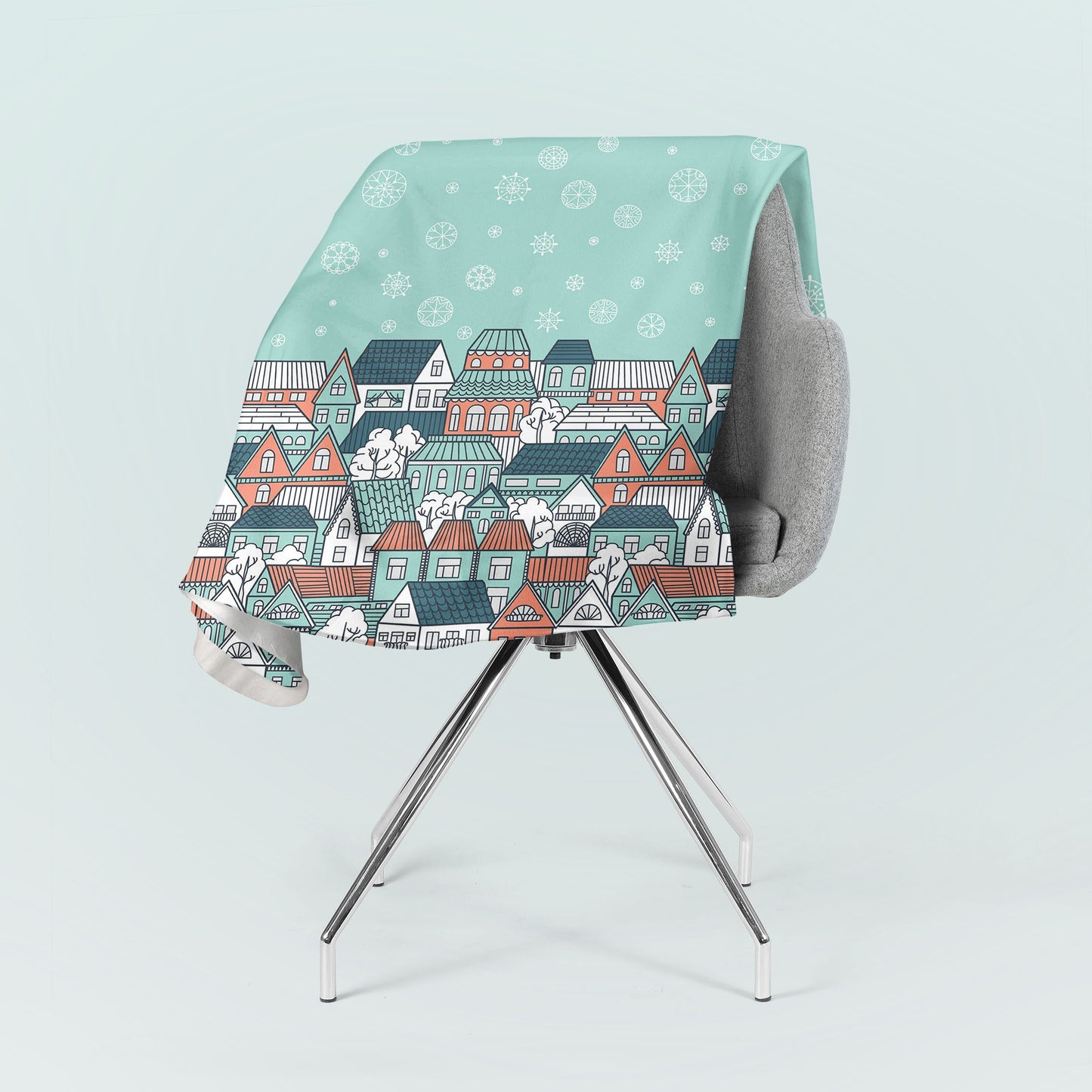 Decors Market Images for Products Throw Blanket