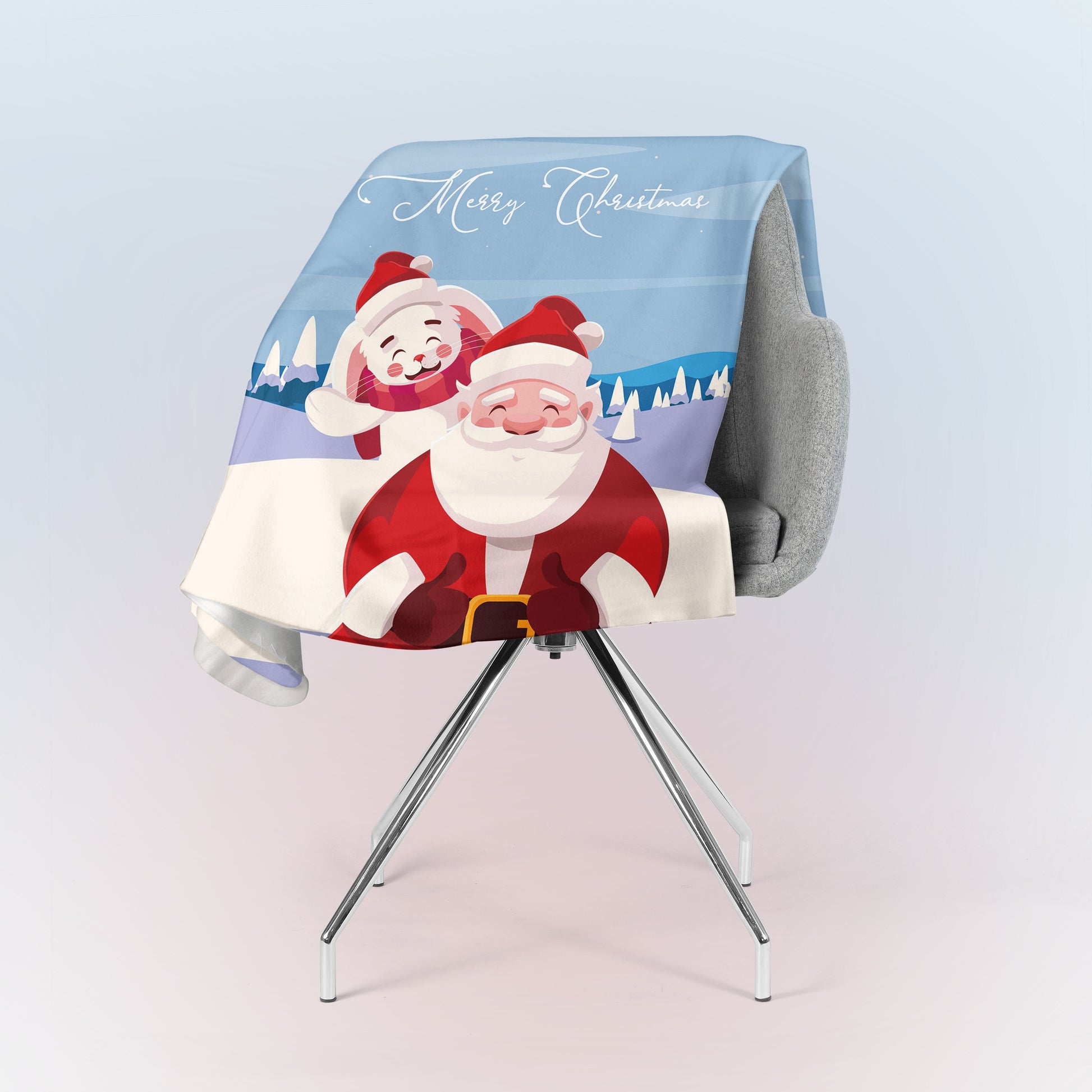 Decors Market Images for Products Throw Blanket