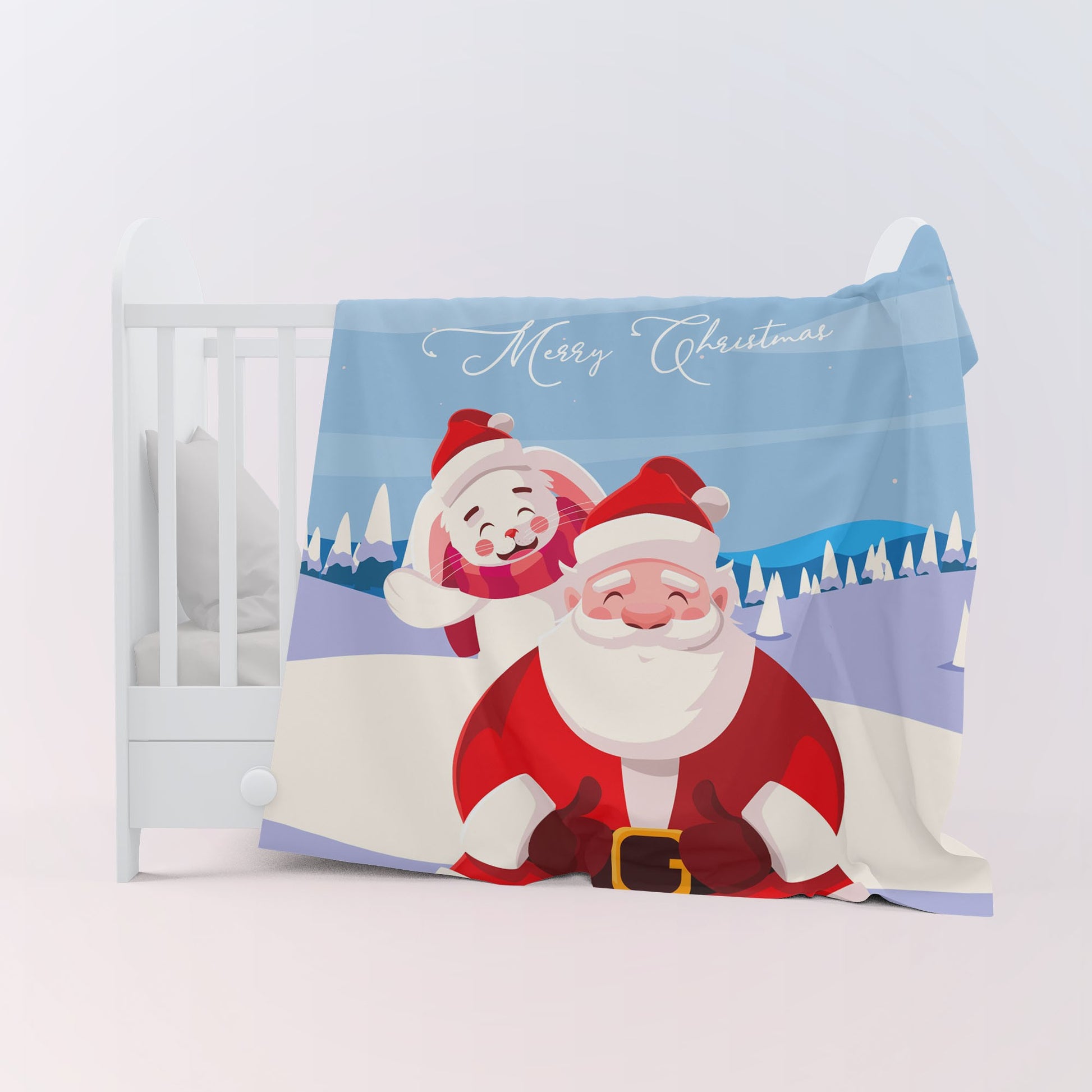 Decors Market Images for Products Throw Blanket