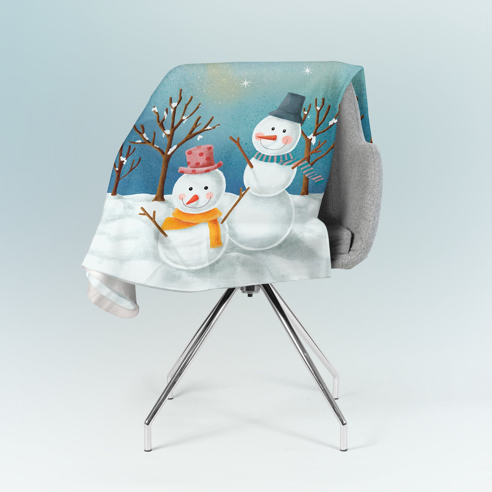 Decors Market Images for Products Throw Blanket