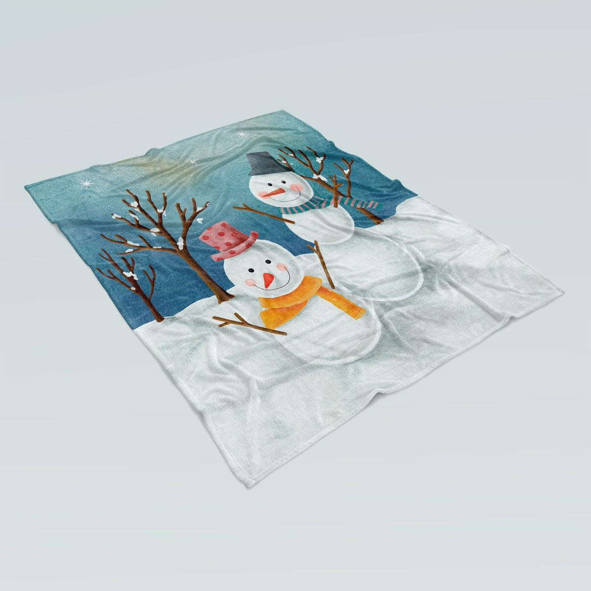 Decors Market Images for Products Throw Blanket