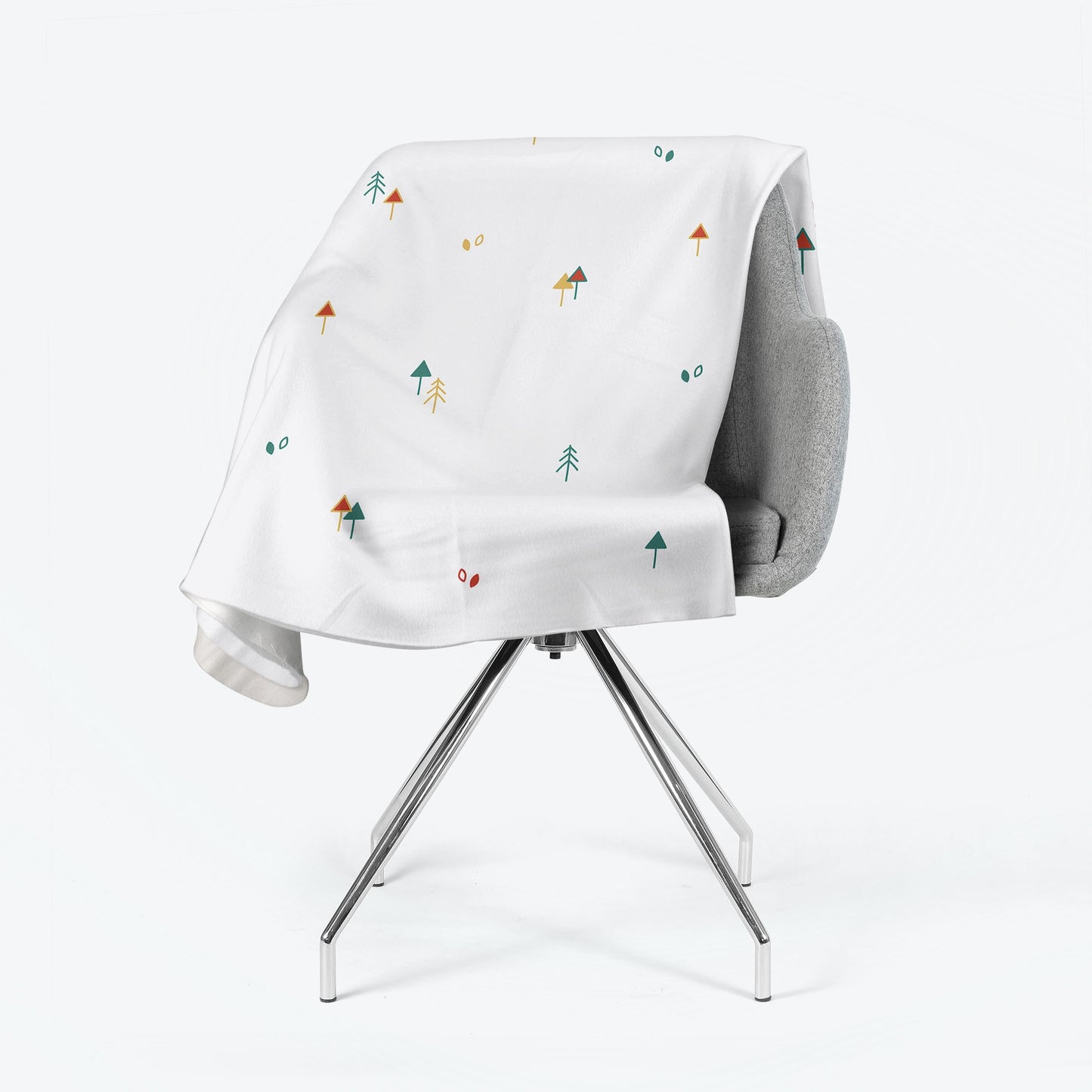 Decors Market Images for Products Throw Blanket