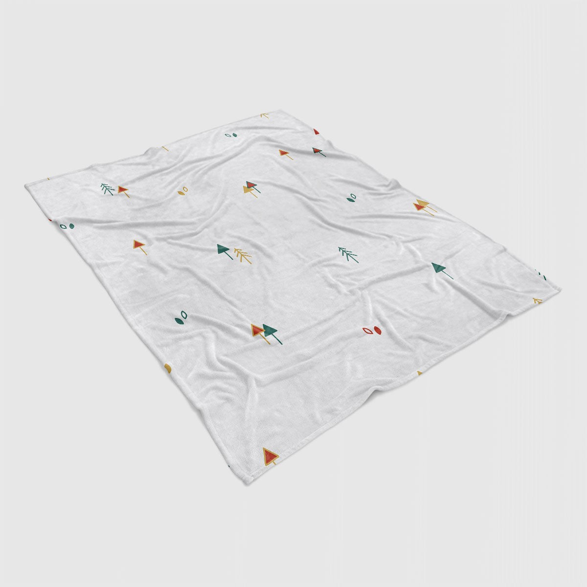 Decors Market Images for Products Throw Blanket