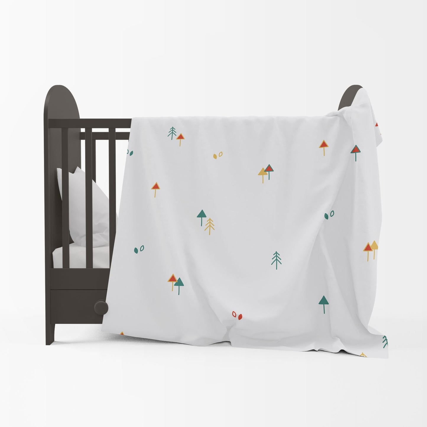 Decors Market Images for Products Throw Blanket