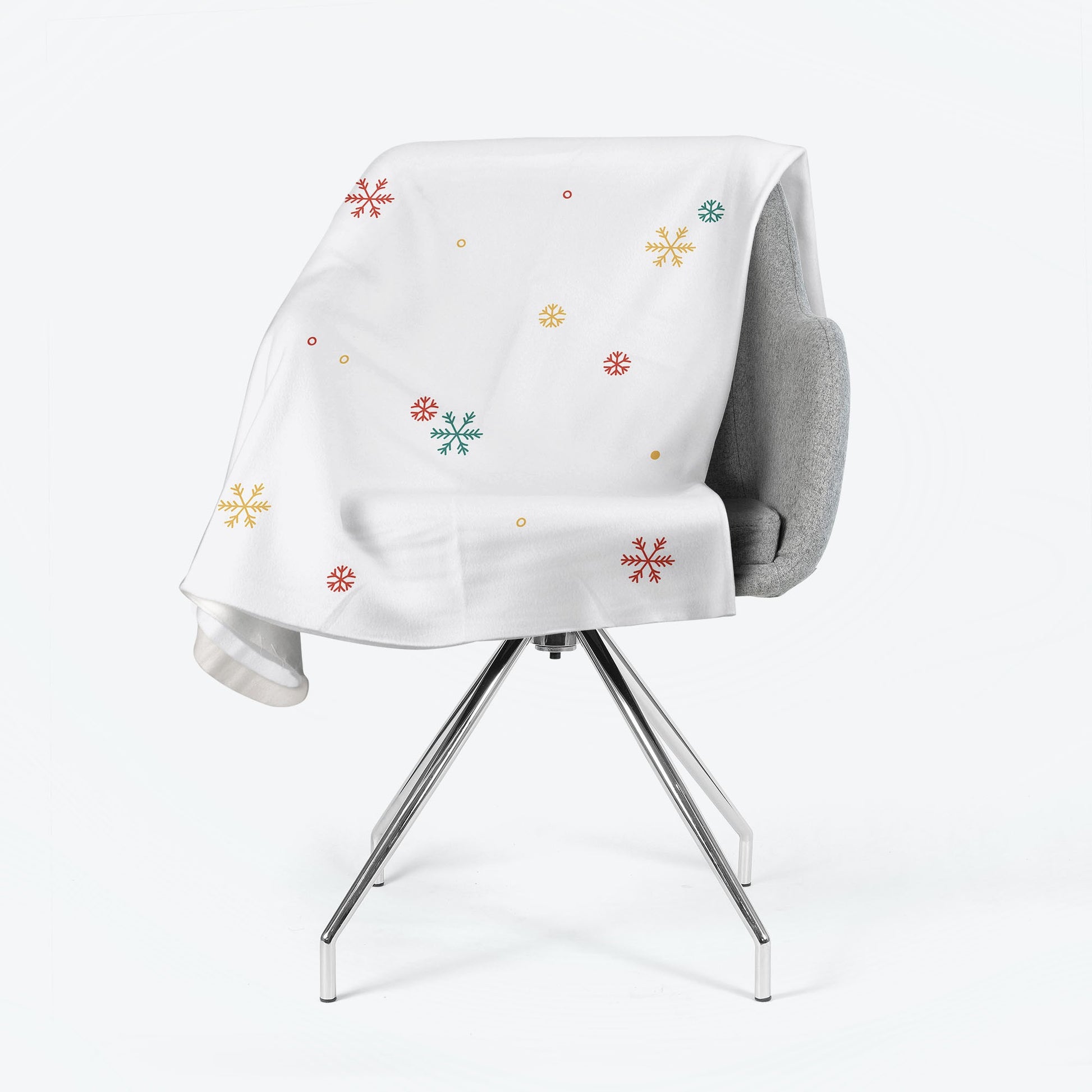 Decors Market Images for Products Throw Blanket