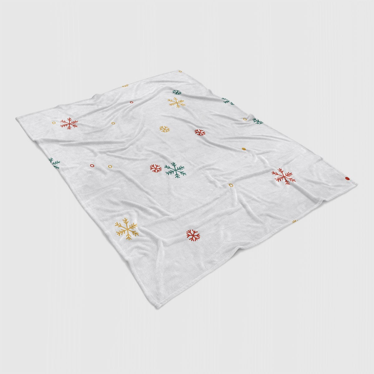 Decors Market Images for Products Throw Blanket