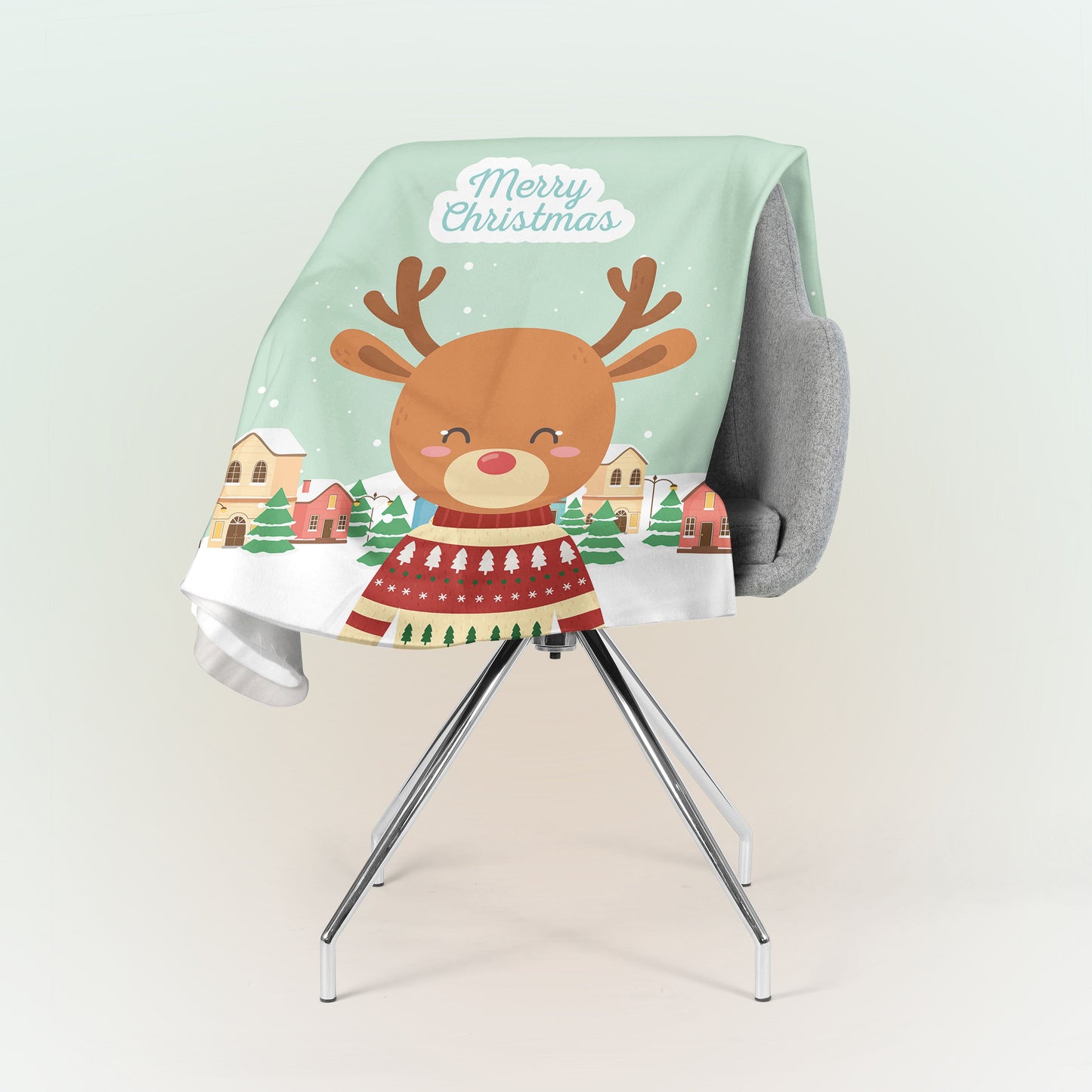 Decors Market Images for Products Throw Blanket