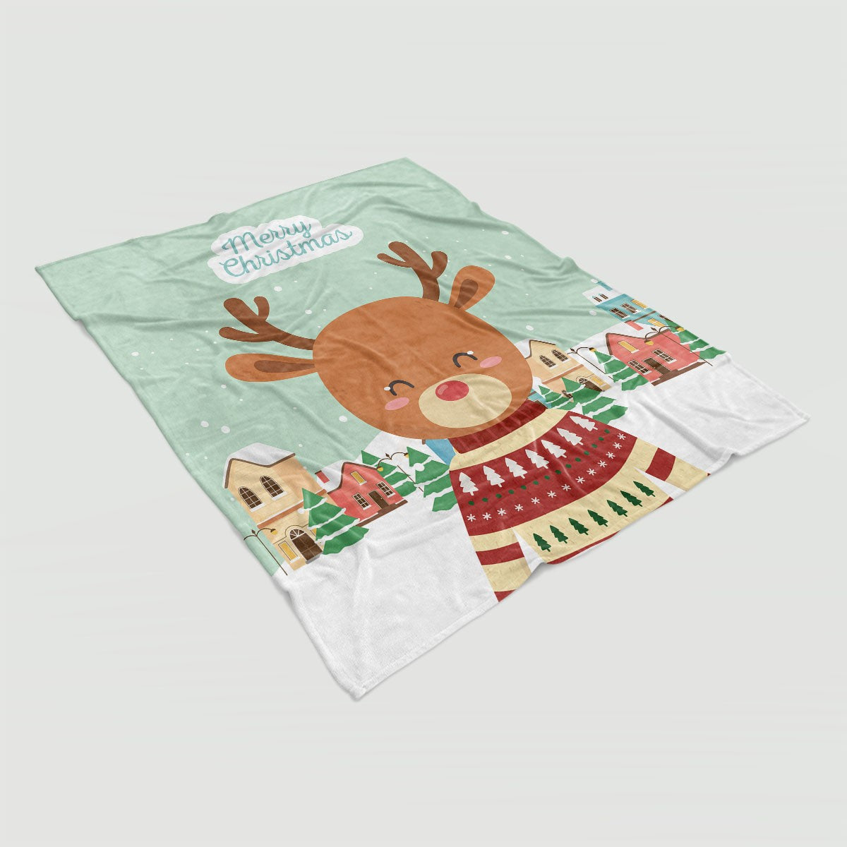 Decors Market Images for Products Throw Blanket