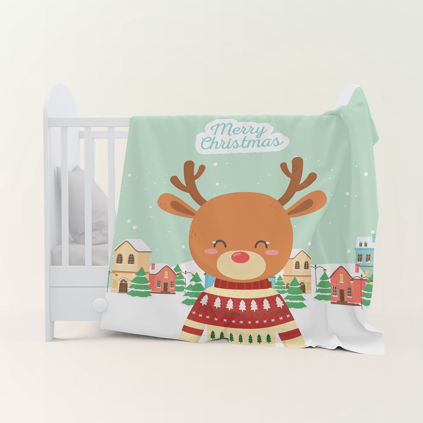 Decors Market Images for Products Throw Blanket