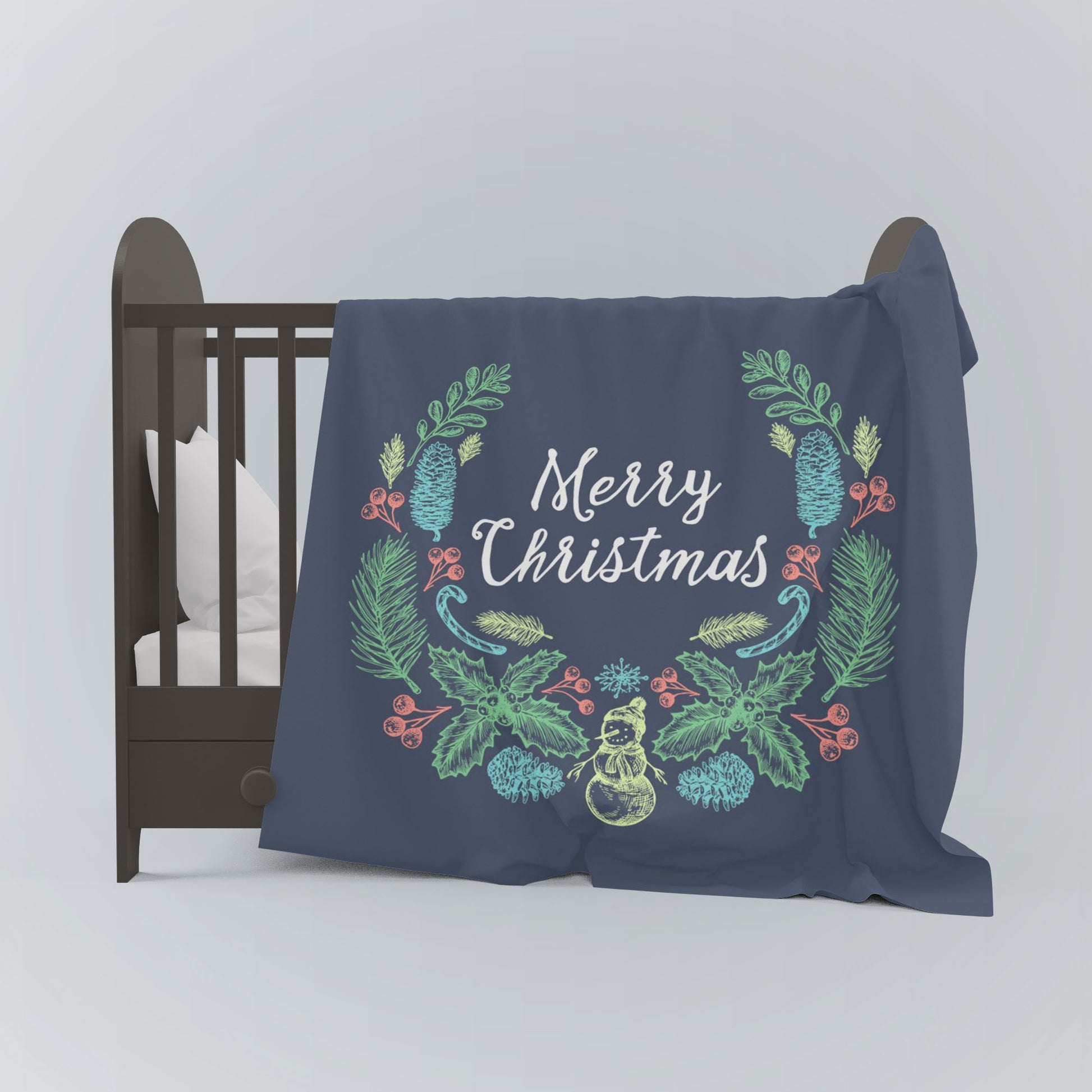 Decors Market Images for Products Throw Blanket