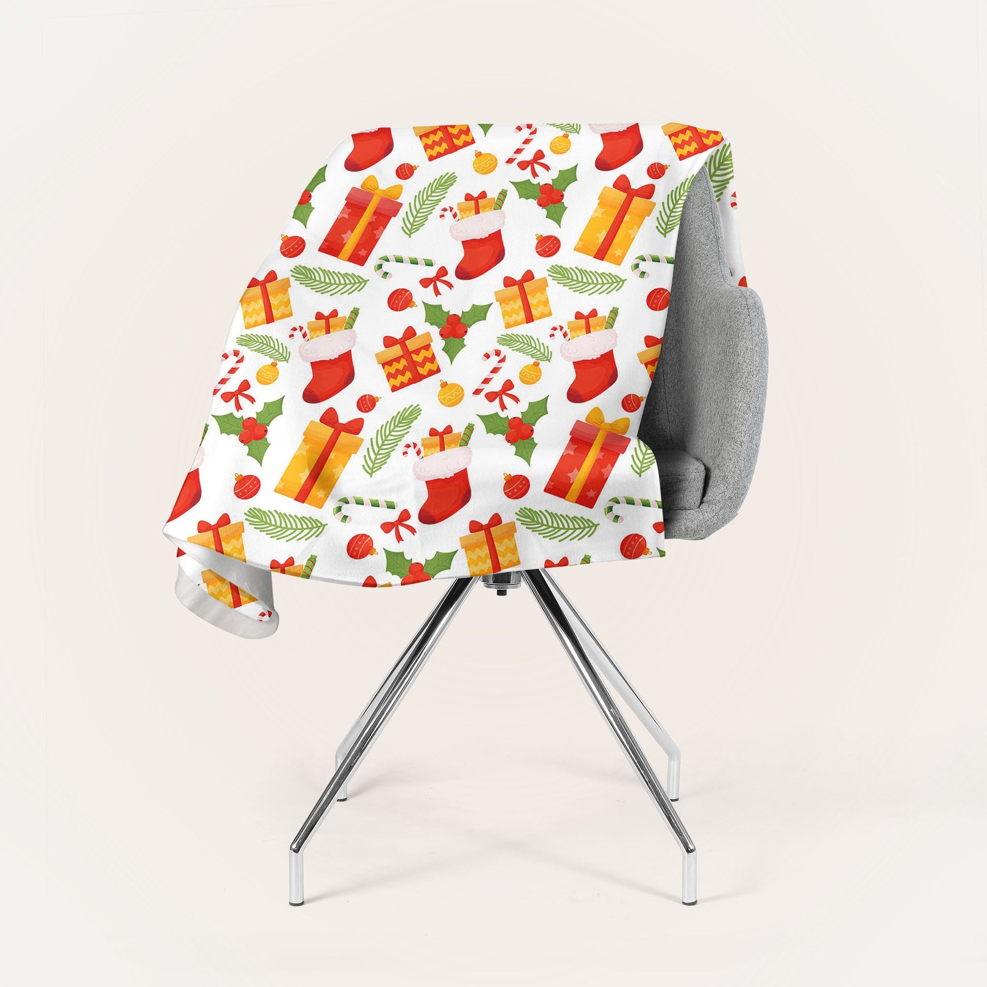 Decors Market Images for Products Throw Blanket