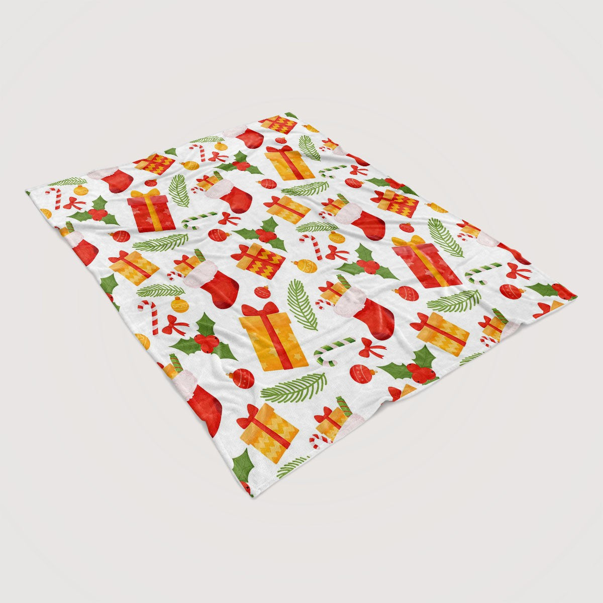 Decors Market Images for Products Throw Blanket