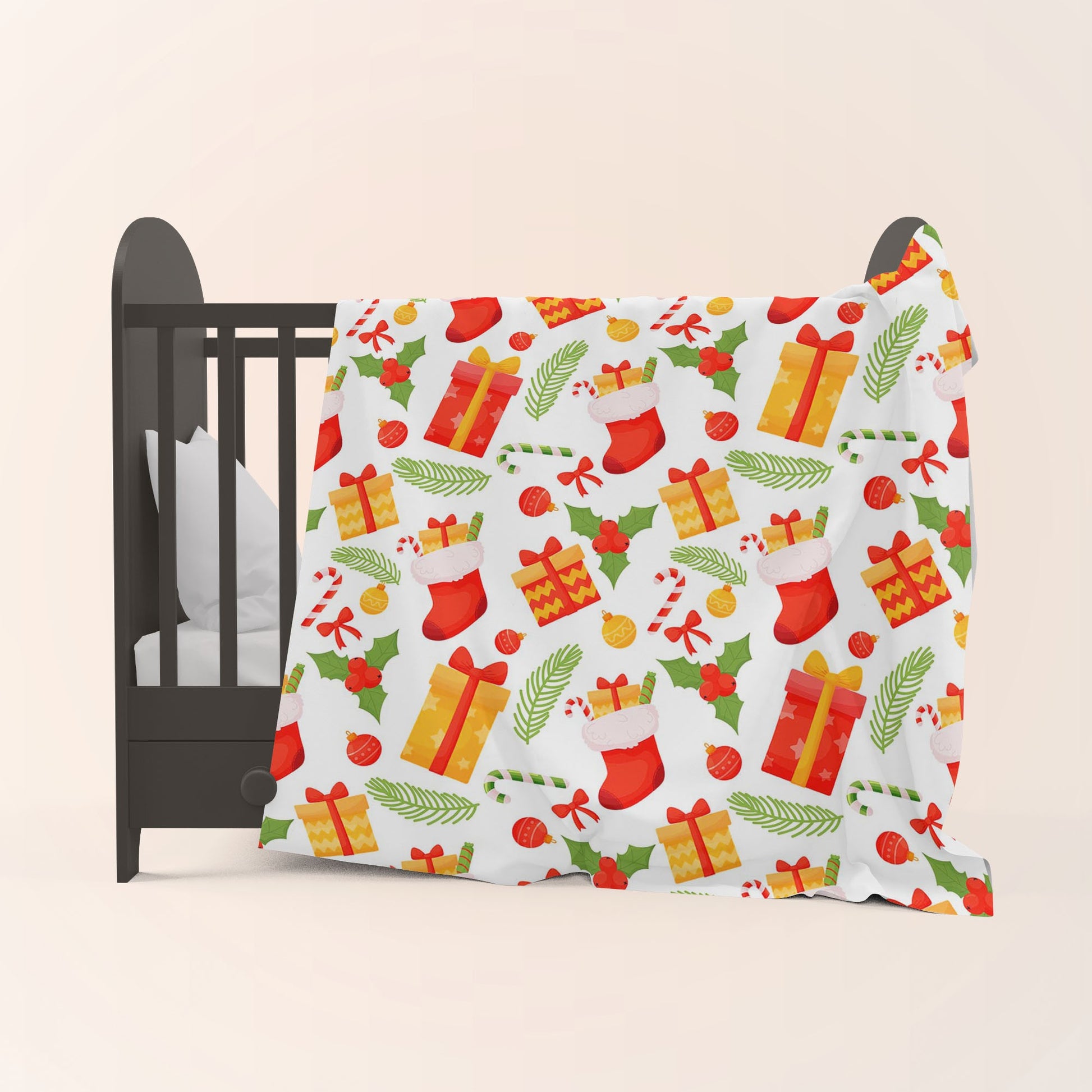 Decors Market Images for Products Throw Blanket