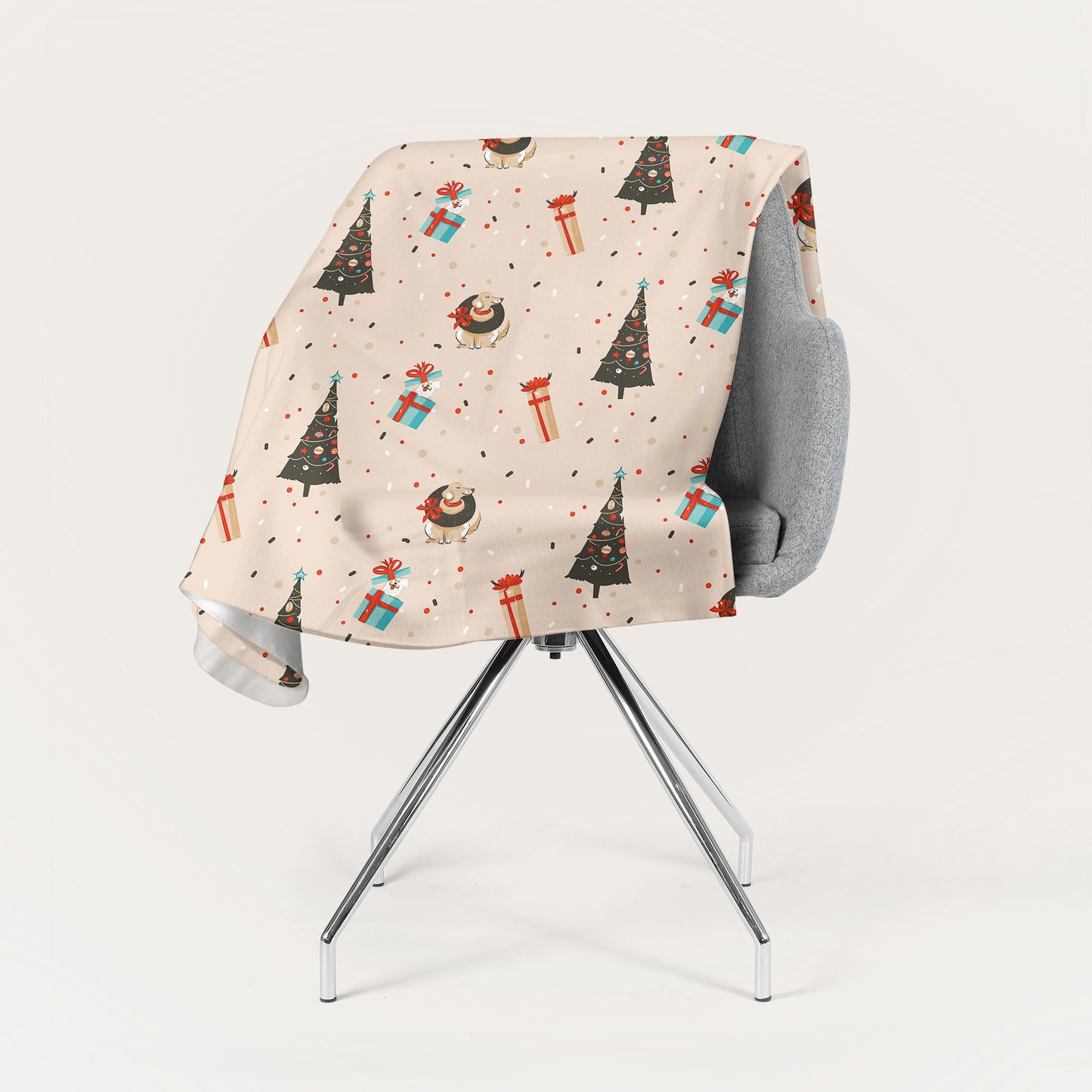 Decors Market Images for Products Throw Blanket