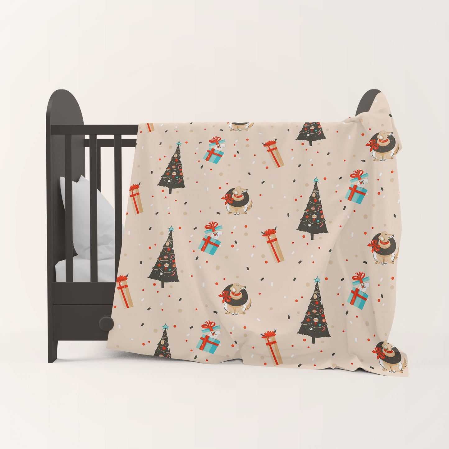 Decors Market Images for Products Throw Blanket